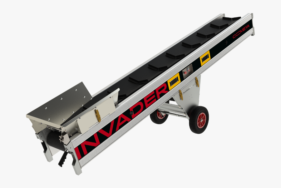 Invader 45™ - Coveya Invader 45, Transparent Clipart