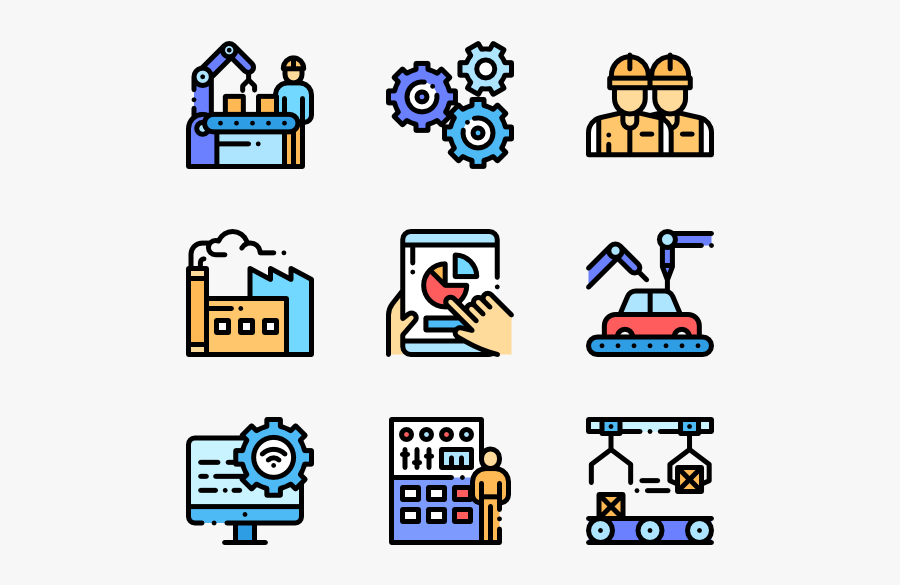 Mass Production Mass Production Png , Free Transparent Clipart ClipartKey