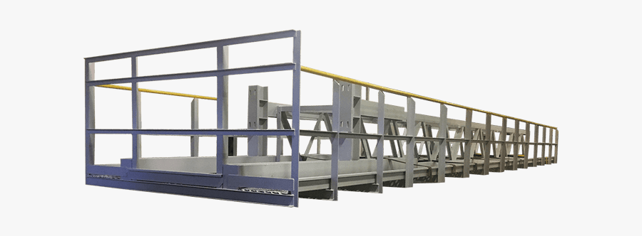 Conveyor Systems - Shelf, Transparent Clipart