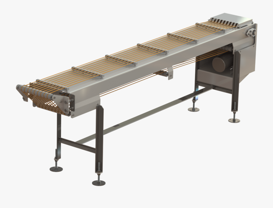 Bacon Line Conveyors - Glockenspiel, Transparent Clipart