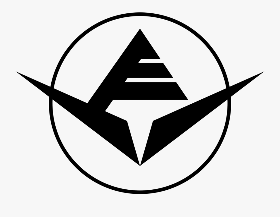 Triangle,line Art,angle - Emblem, Transparent Clipart