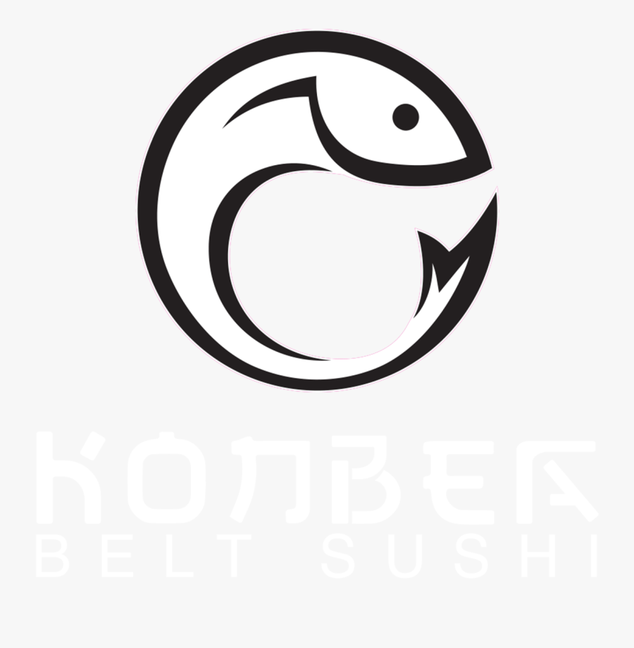 Konbea Belt Sushi, Transparent Clipart