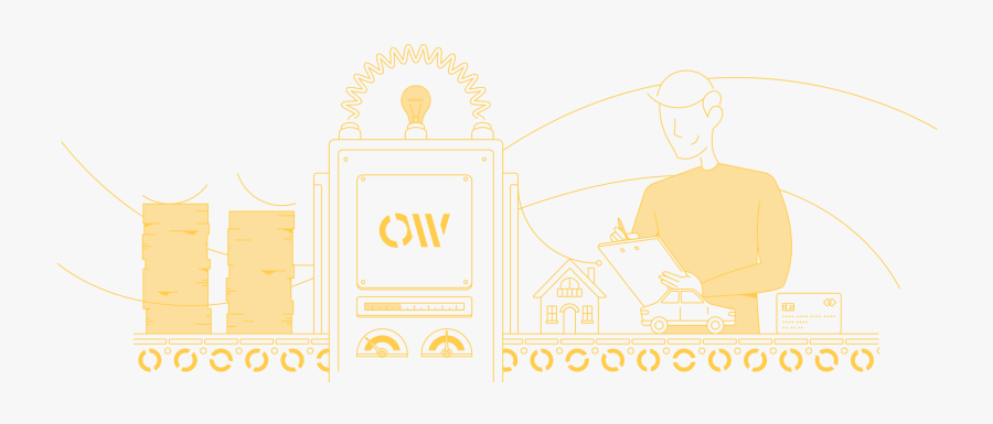 Conveyor Belt - Illustration, Transparent Clipart