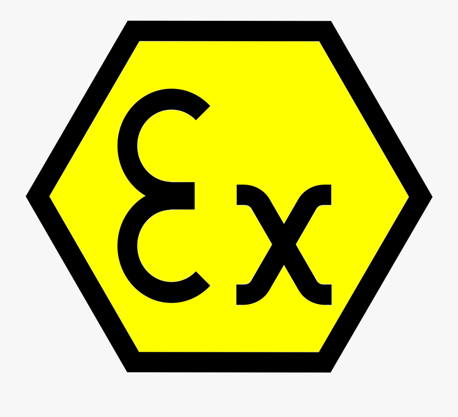 Atex Directive, Transparent Clipart