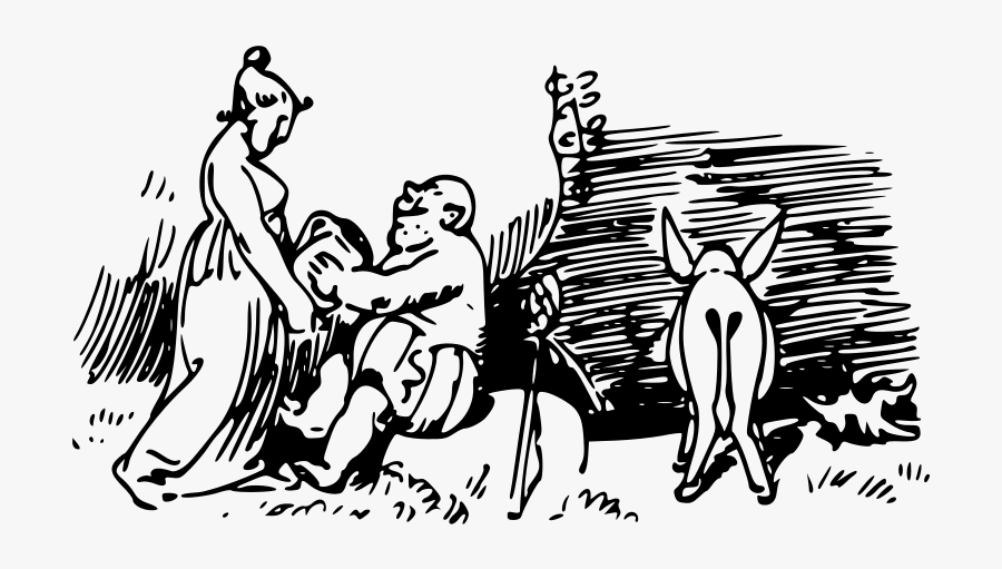 Cartoon, Transparent Clipart