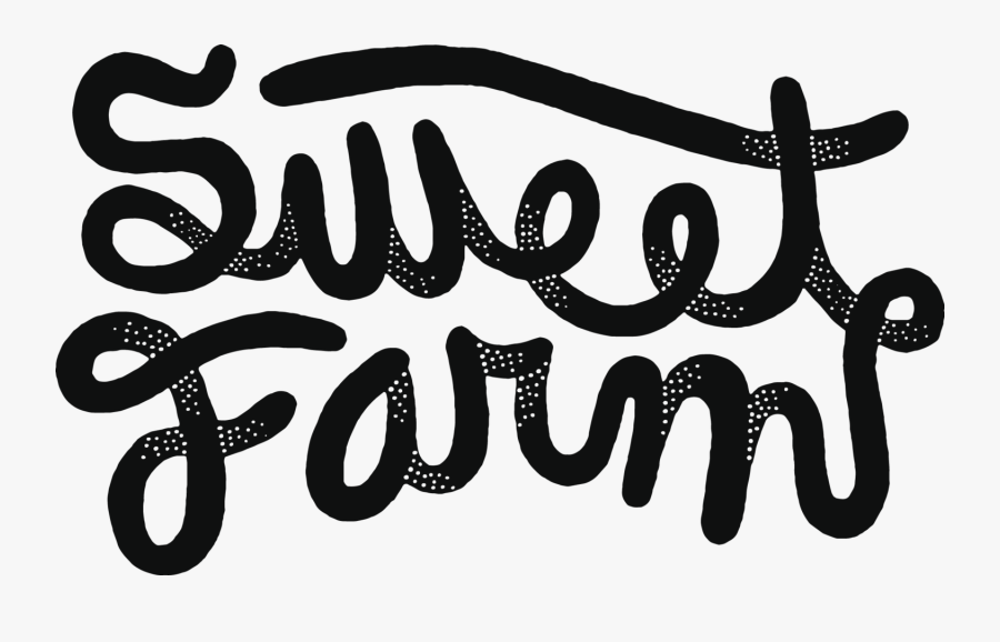 Calligraphy, Transparent Clipart