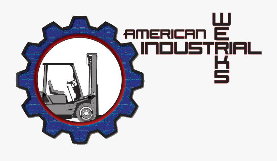 American Industrial Werks - Png Fixed Assets, Transparent Clipart