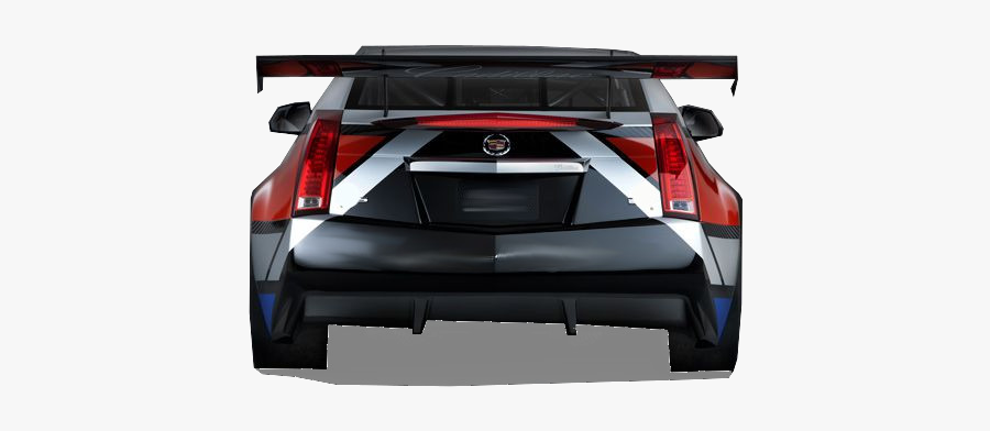 2011 Cadillac Cts V Coupe, Transparent Clipart