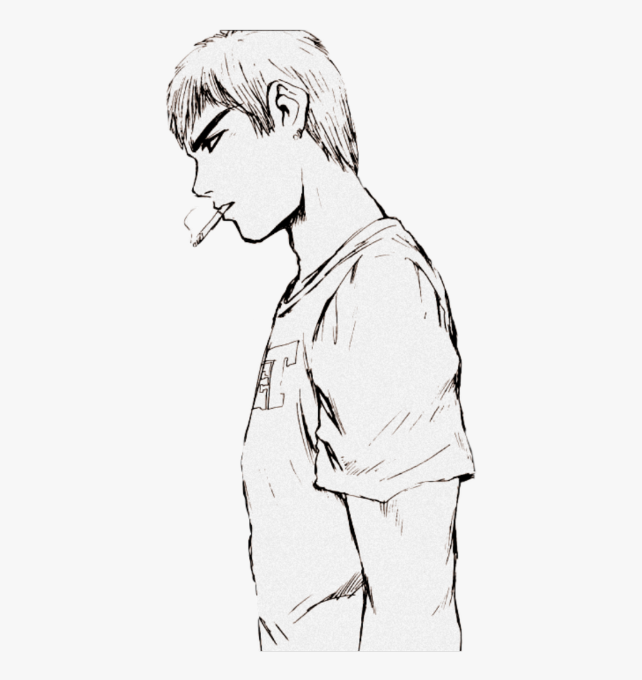 #gto #onizuka #manga #japan #japon - Onizuka Manga, Transparent Clipart