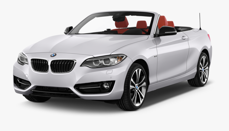 Transparent Gto Clipart - Bmw 2 Series 230i, Transparent Clipart