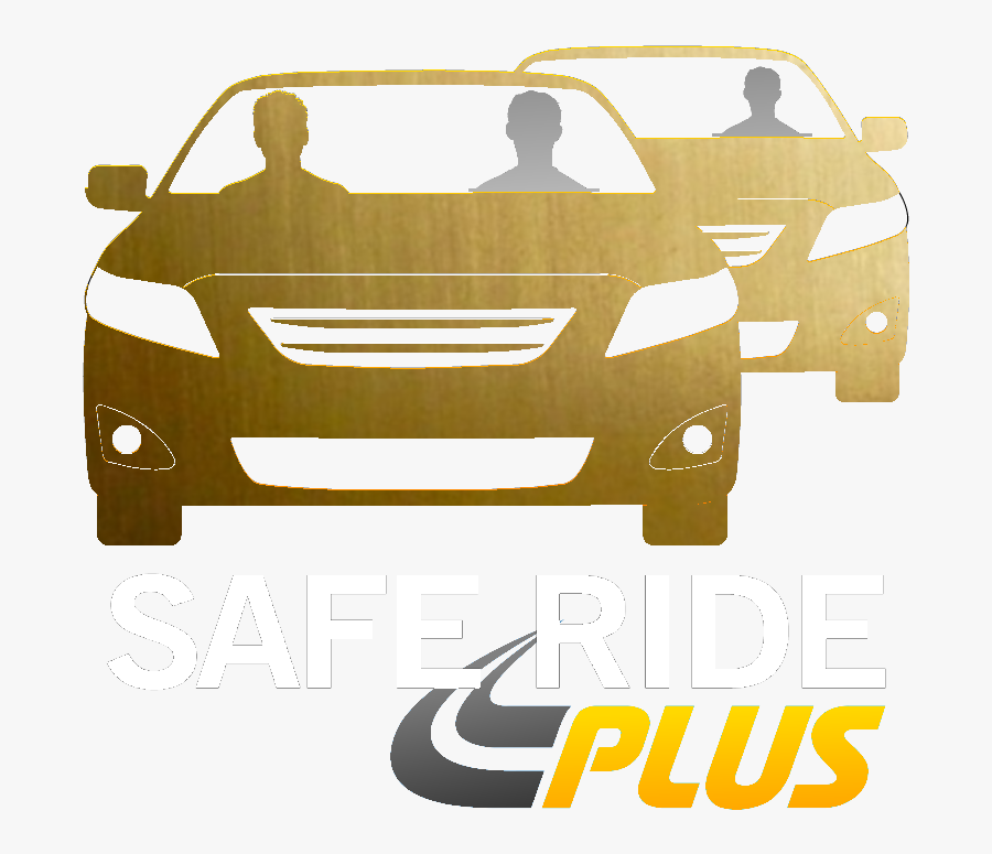 Transparent Car Driving Fast Clipart - Vehicule De Face, Transparent Clipart