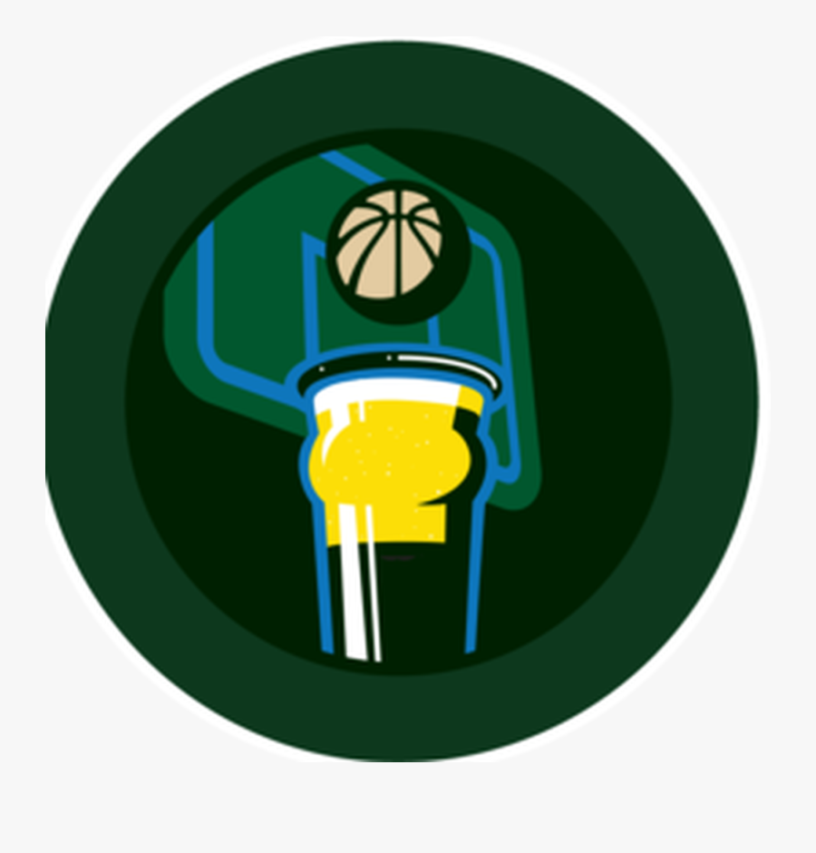 Milwaukee Bucks Officially Announce - Milwaukee Bucks, Transparent Clipart