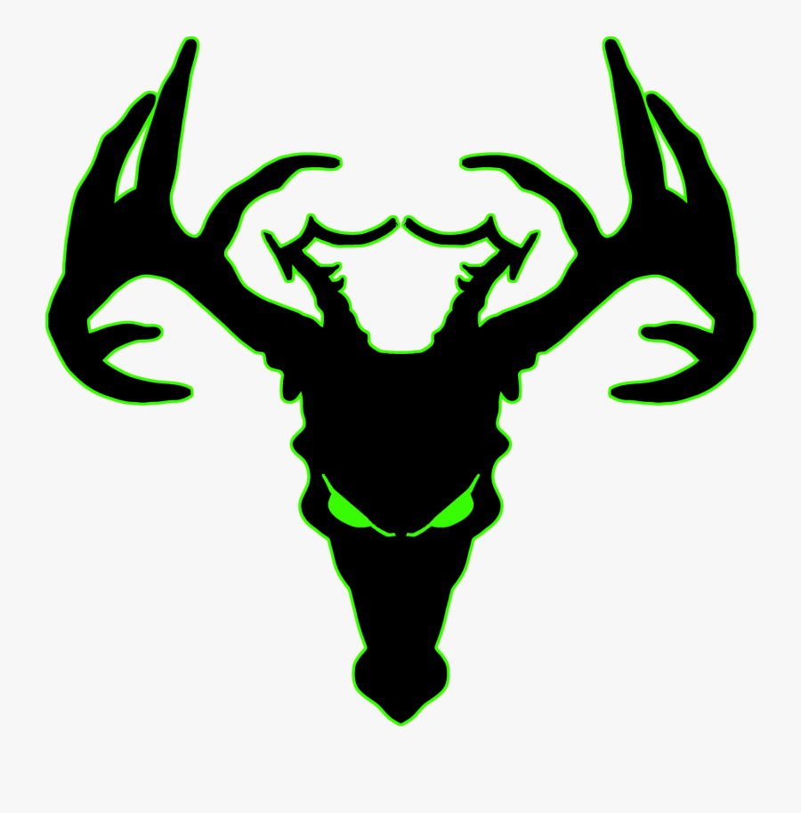 Bold Buck Nutrition - Buck, Transparent Clipart