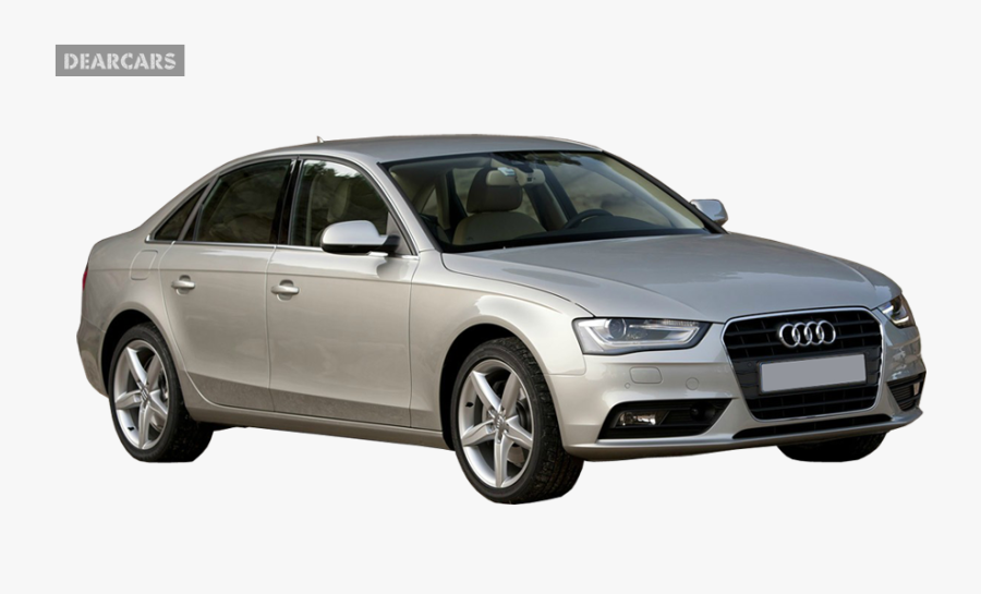 Audi A4 Png, Transparent Clipart
