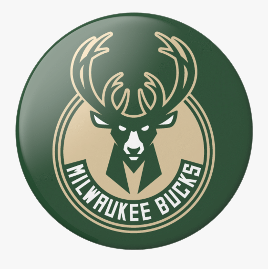Milwaukee Bucks Logo Transparent Background / Transparent ...