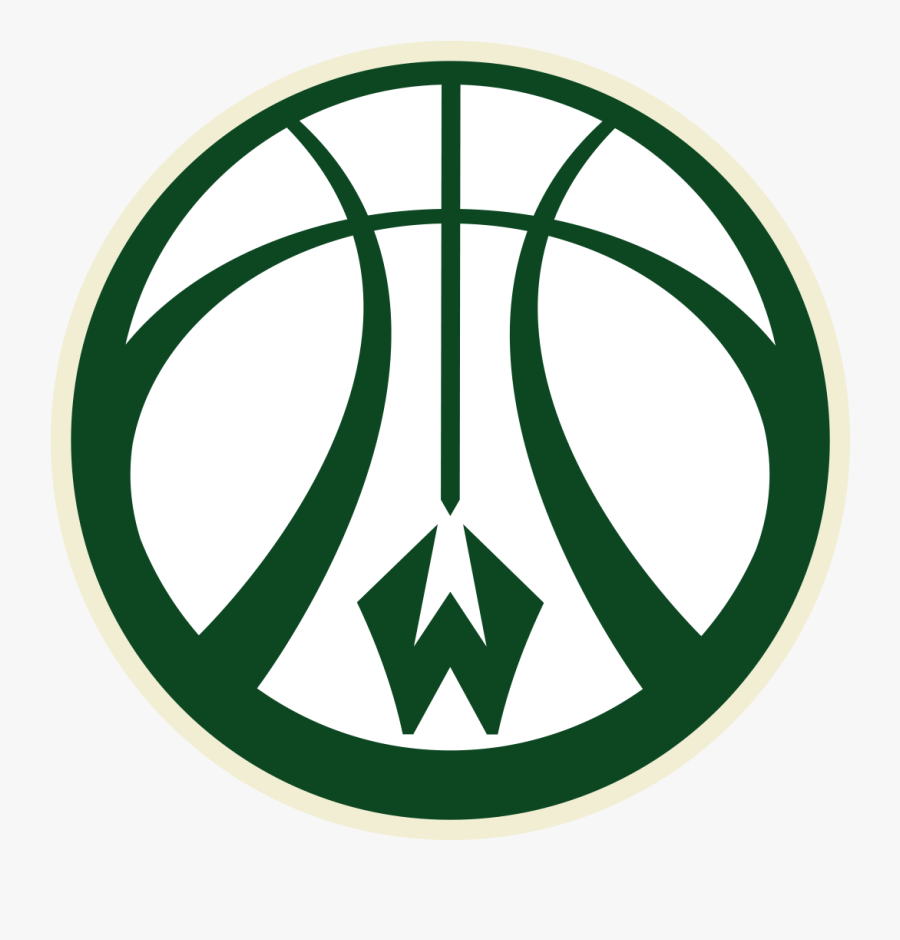 Wisconsin Logo Vectors Free Download - Queens Defenders Aau Basketball, Transparent Clipart