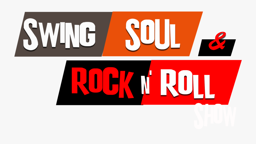 Transparent Rock And Roll Png - Rock And Roll Banner, Transparent Clipart