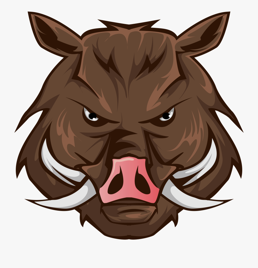 Clip Art Boar Clip Art, Transparent Clipart