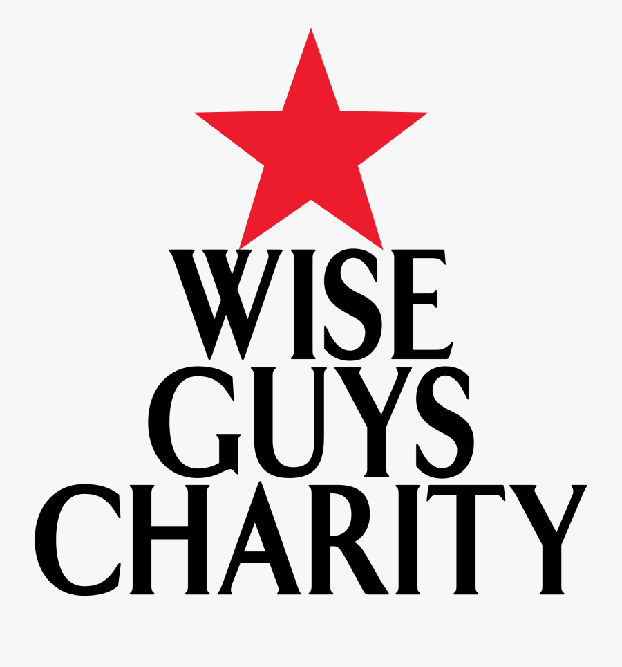 Wise Guys Charity Men"s Golf Tournament - Wise Guys Charity, Transparent Clipart