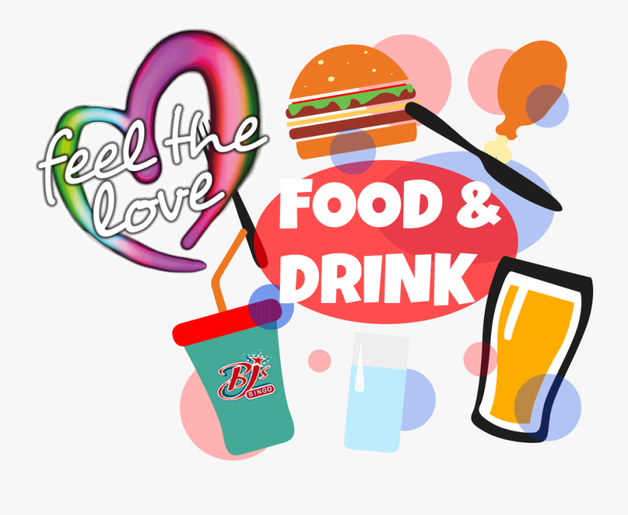 Bingo Clipart Charity, Transparent Clipart