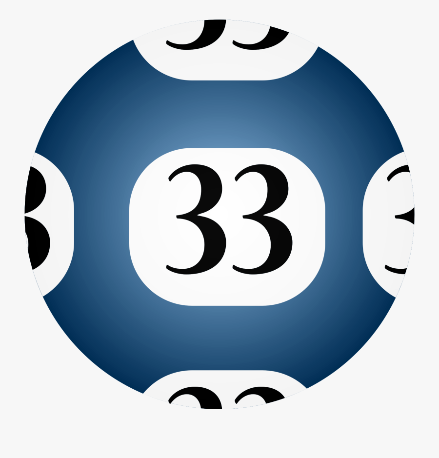 Free Clipart - - Lottery Ball Number 15, Transparent Clipart