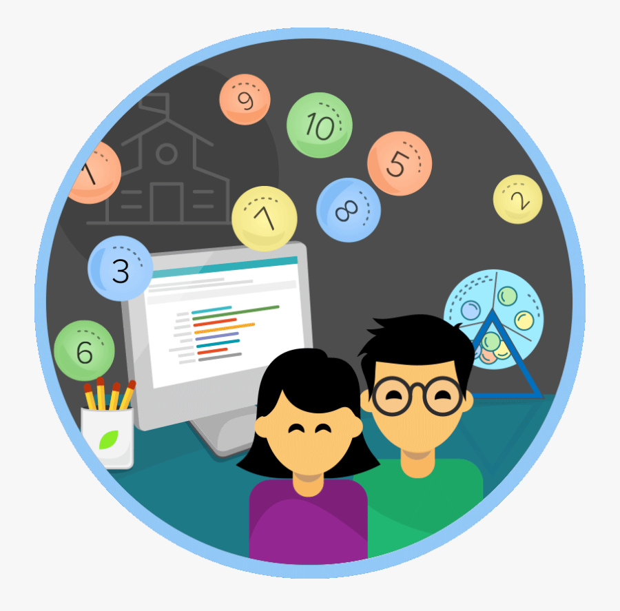 Developing An Application Process That Yields Results - Circle, Transparent Clipart