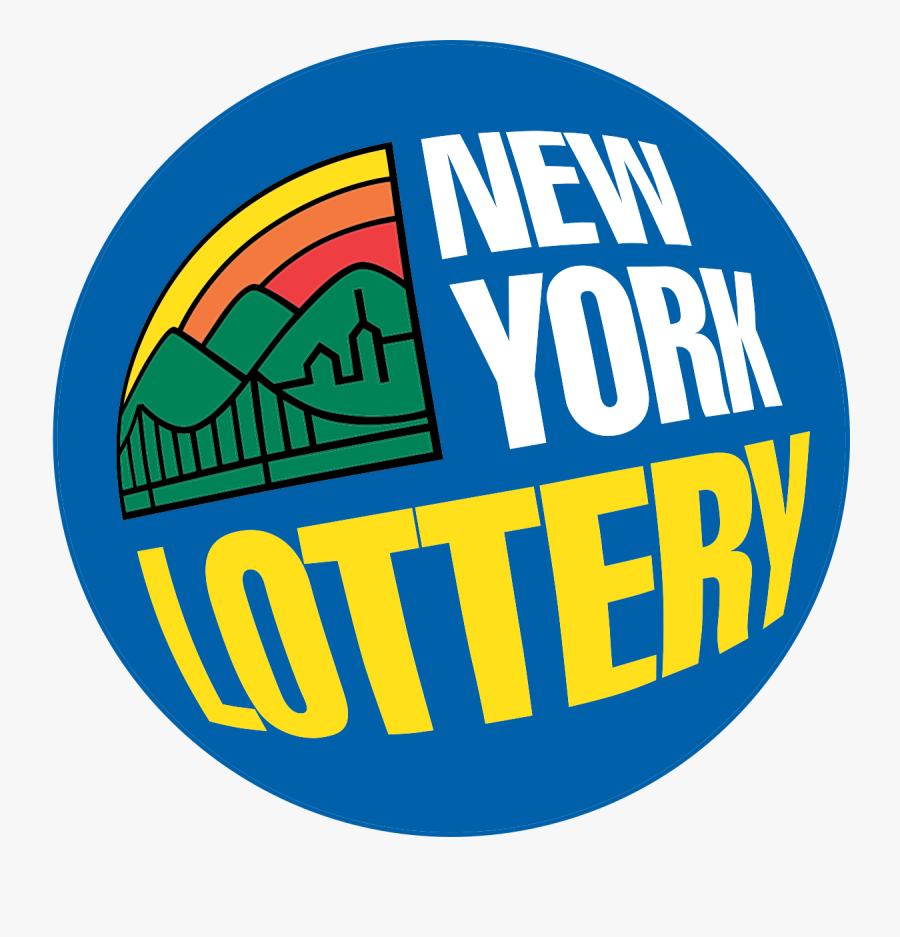 New York Lottery - Lottery New York, Transparent Clipart