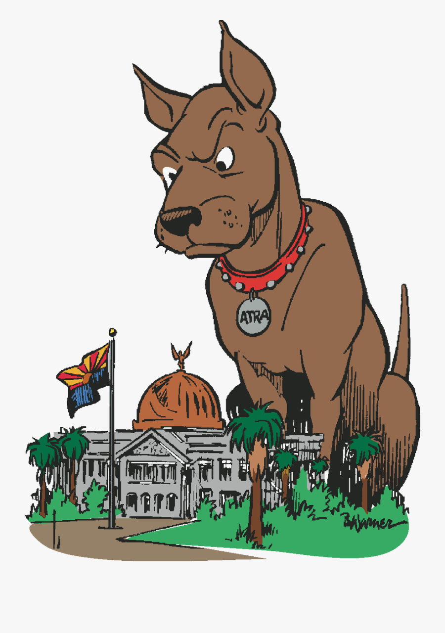 Watchdog Of The Government, Transparent Clipart