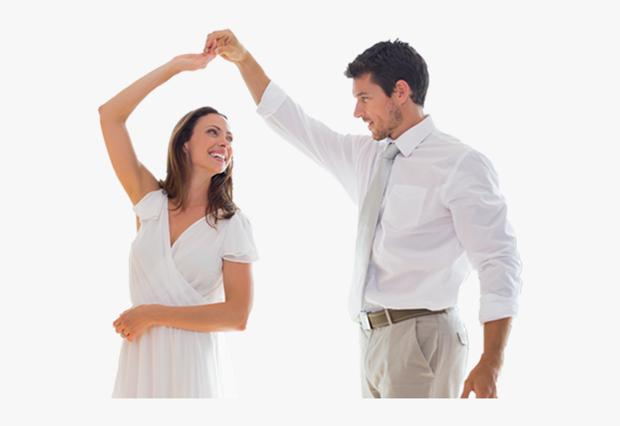 Png Ballroom Dance Couples , Png Download - Transparent Couple Png, Transparent Clipart