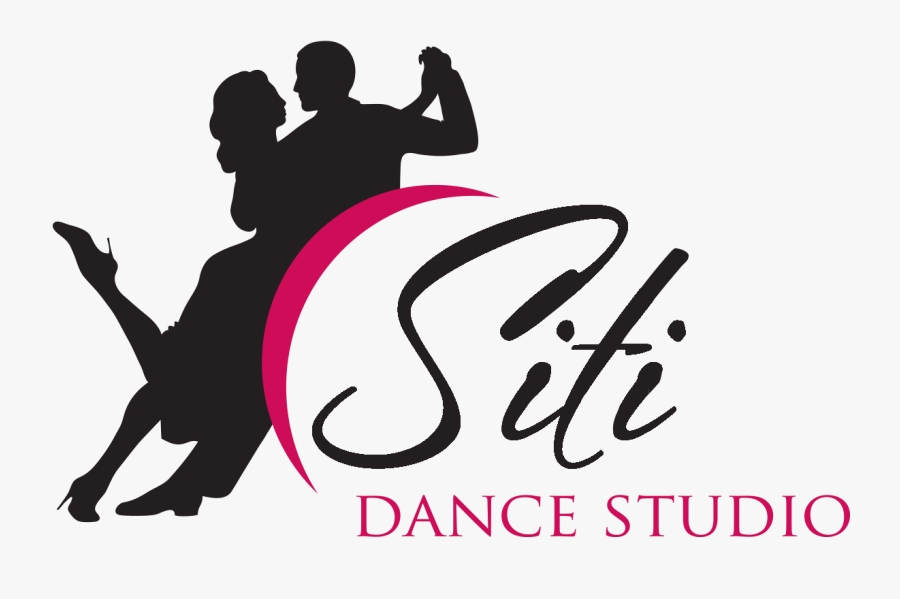 Clipart Dance School Dance - Dance Logo Images Png, Transparent Clipart