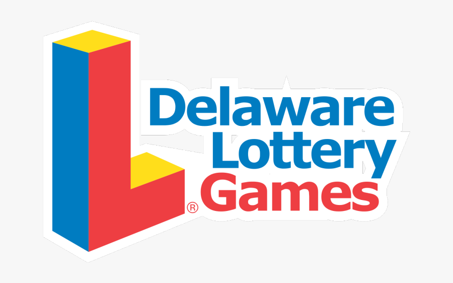 Delaware Lottery Logo"
 Class="img Responsive True - Delaware Lottery Logo, Transparent Clipart