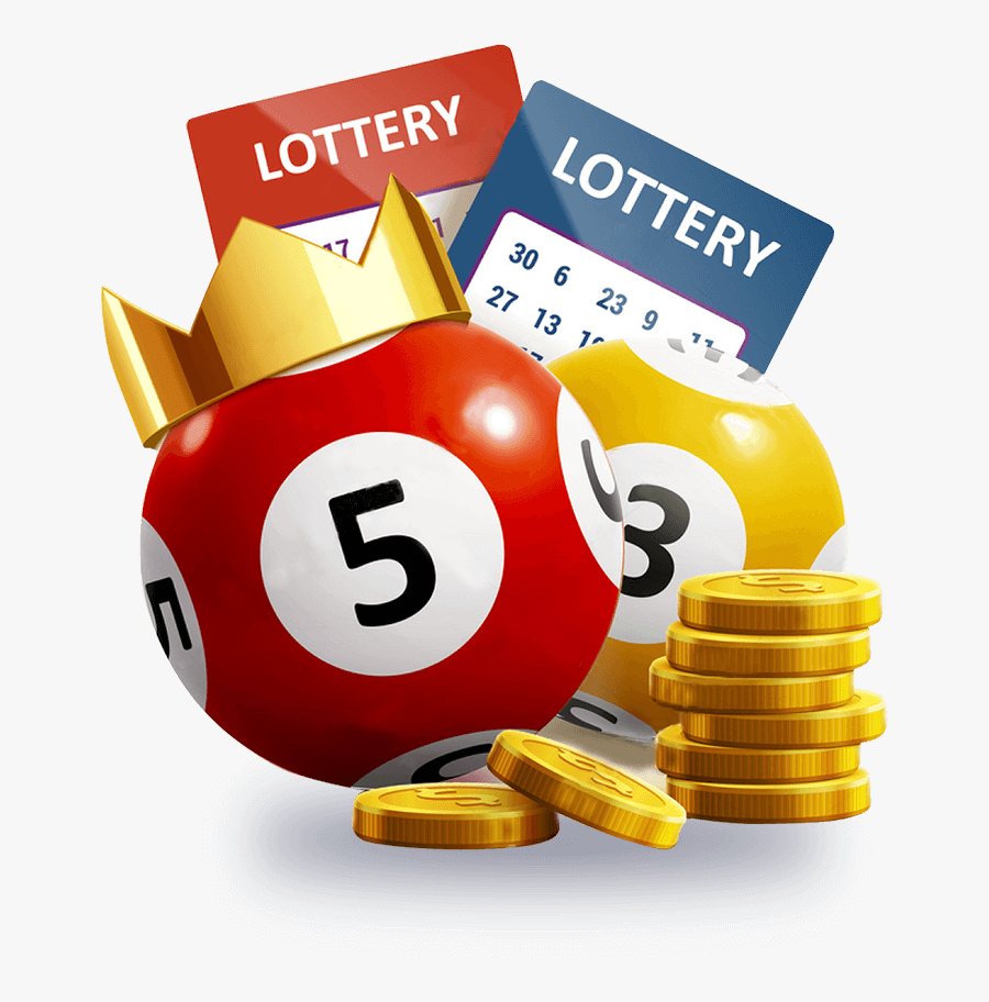 Lottery - Lottery Png , Free Transparent Clipart - ClipartKey