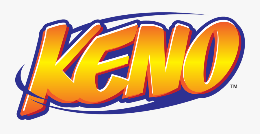 Keno Ohio, Transparent Clipart