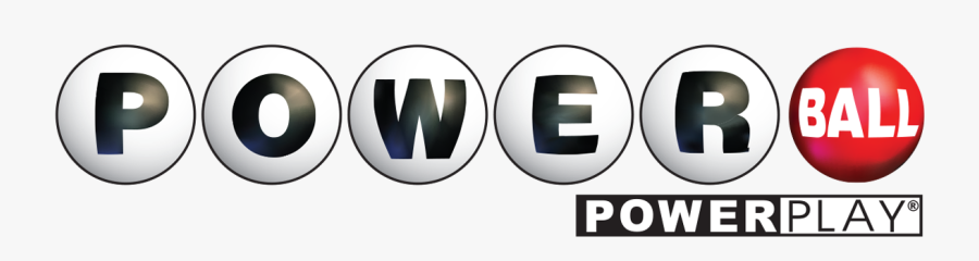 Banner Freeuse Stock Drawing Powerball - Powerball Logo, Transparent Clipart