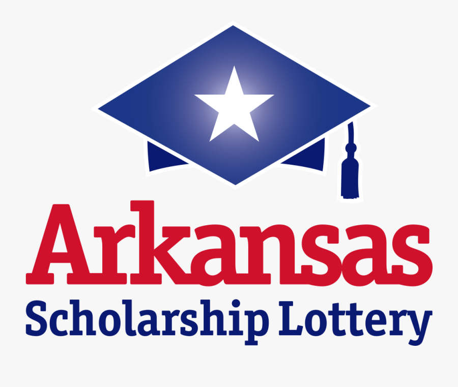 Group Of Arkansas Lottery Players Win Second $50,000 - Arkansas Scholarship Lottery Logo, Transparent Clipart