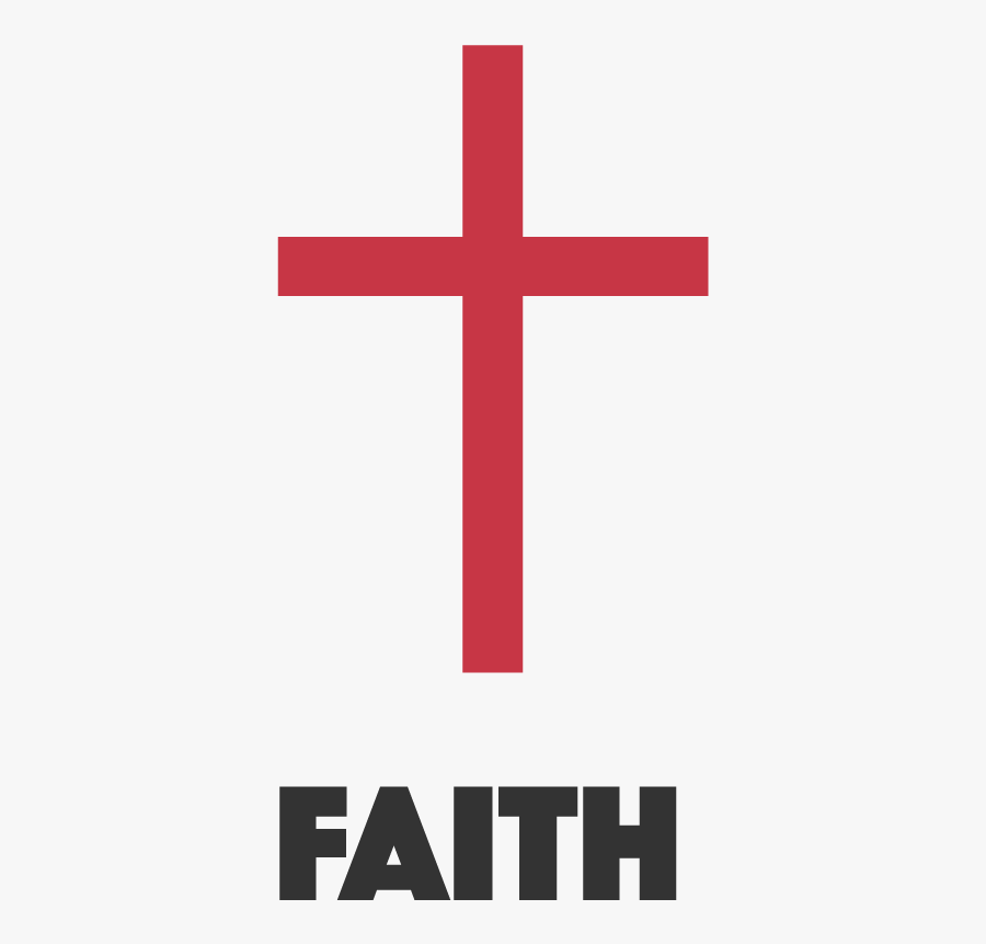 Cross, Transparent Clipart