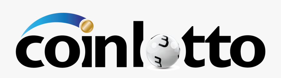Coin Lotto Logo, Transparent Clipart