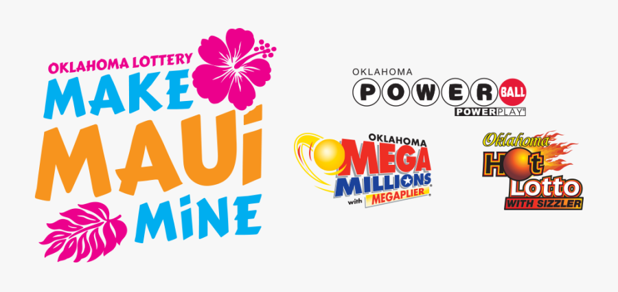 Clip Art Nd Chance Promotions - Hot Lotto, Transparent Clipart