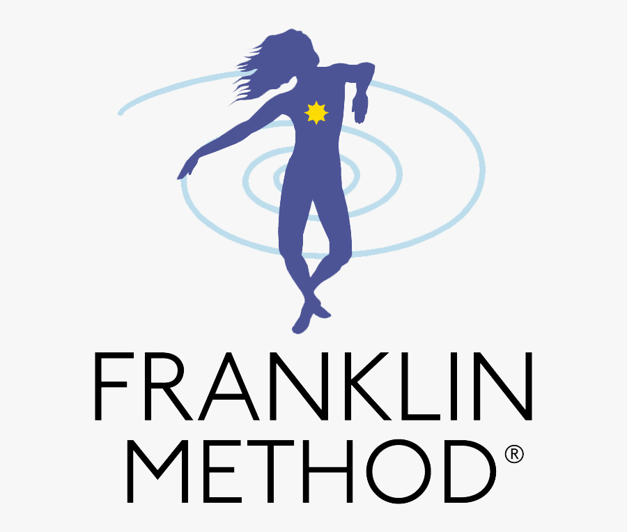 The International Franklin Method, Imagery For A Happy - Eric Franklin, Transparent Clipart