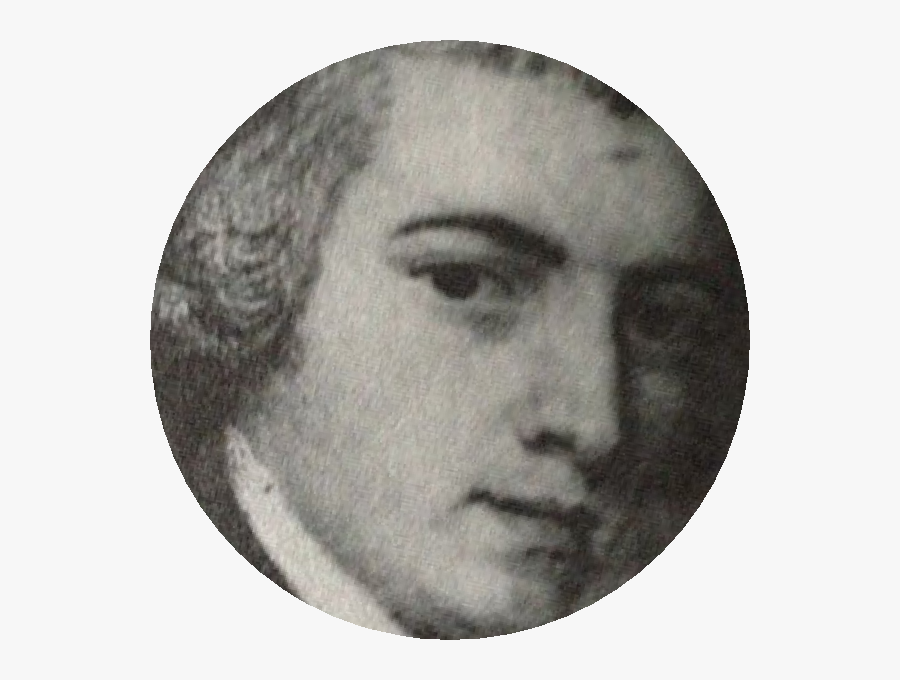 Clip Art Pictures Of Benjamin Harrison - Sketch, Transparent Clipart