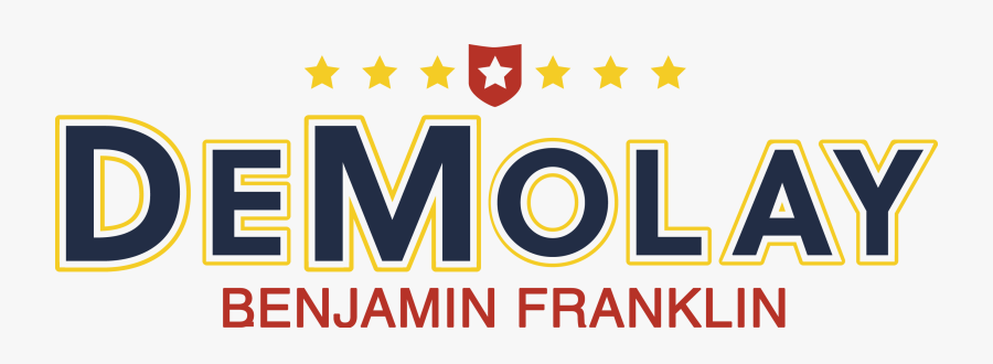 Demolay Northern California, Transparent Clipart