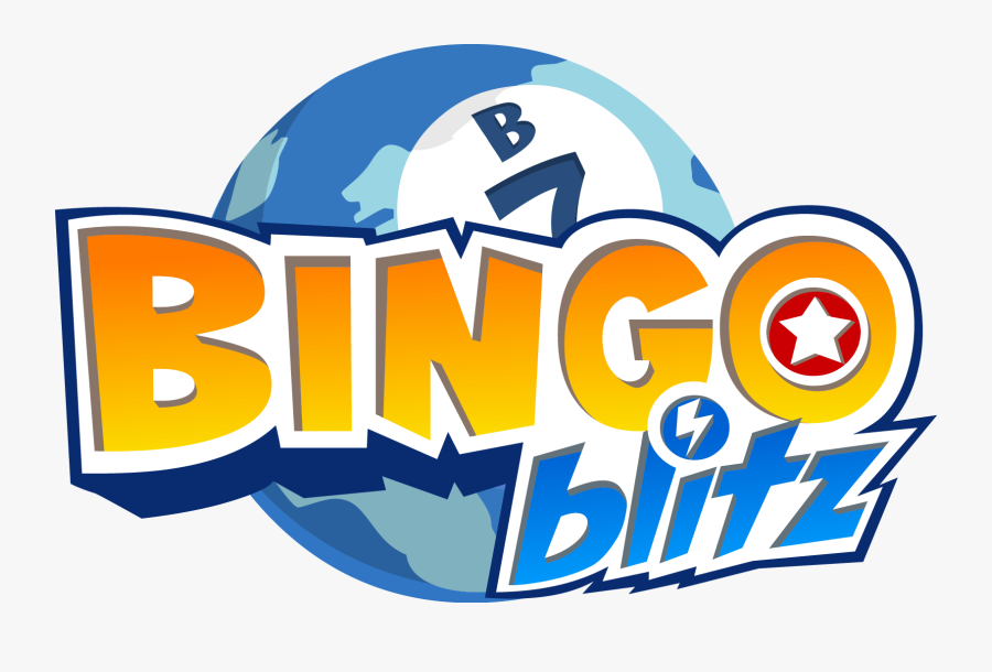 Bingo Blitz Free Bingo Slots - Bingo Blitz, Transparent Clipart