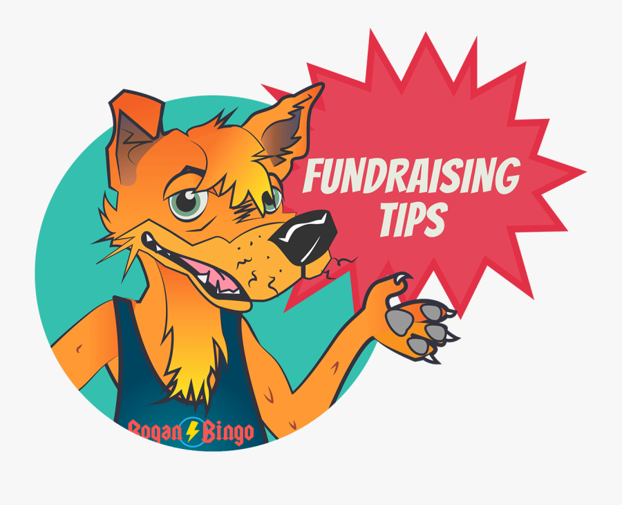 What Is Bogan Bingo - Cartoon, Transparent Clipart