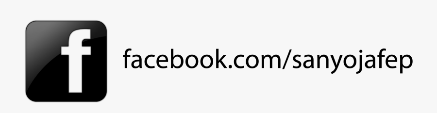 Facebook Logo Red, Transparent Clipart