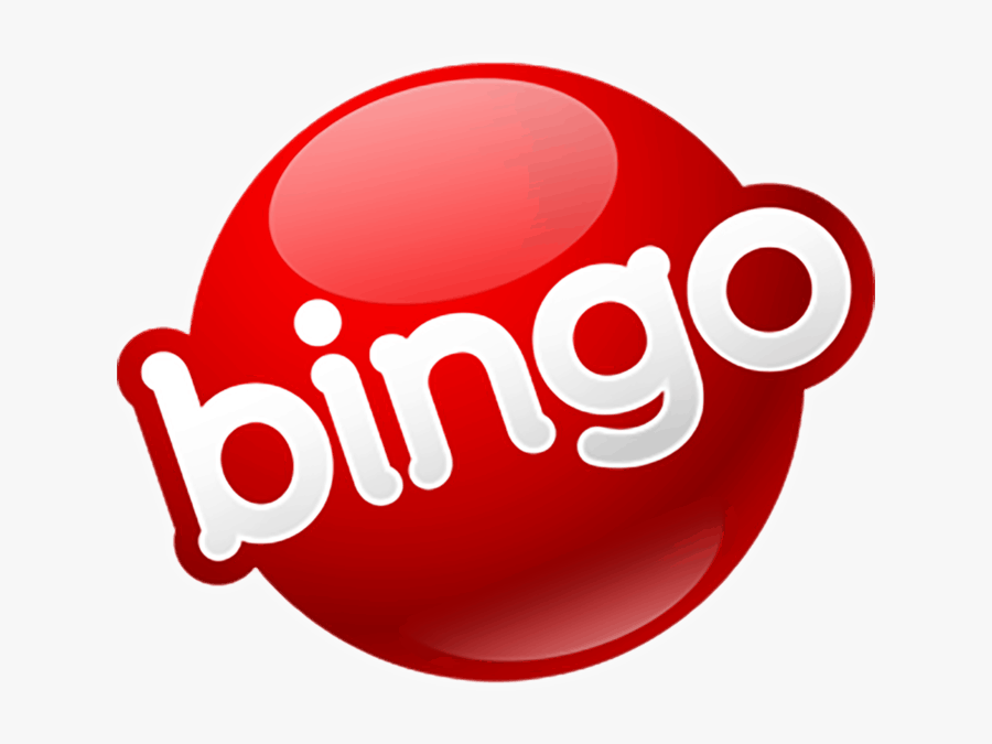 Transparent Bingo Border Clipart - Bingo Icon Png, Transparent Clipart