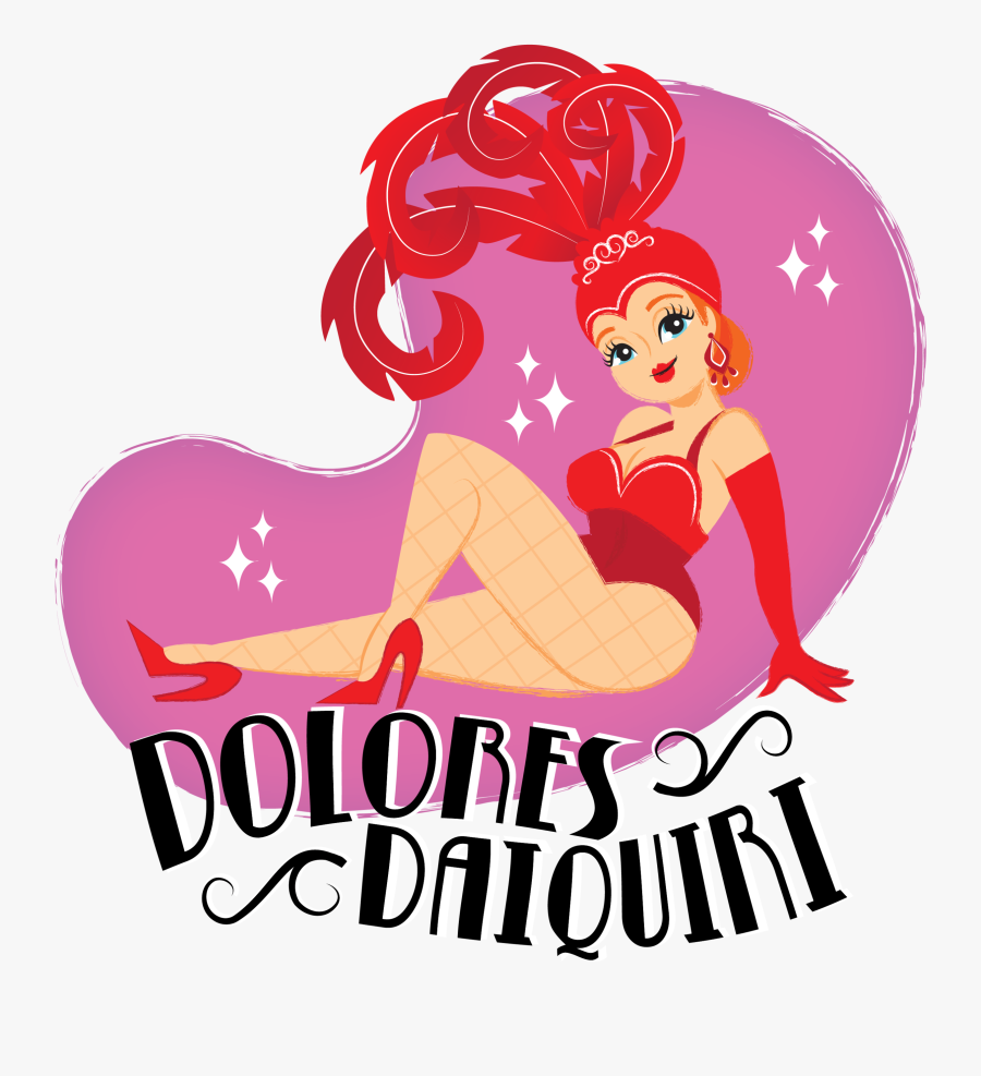 Collection Of Free Burlesquing Clipart Download On - Illustration, Transparent Clipart
