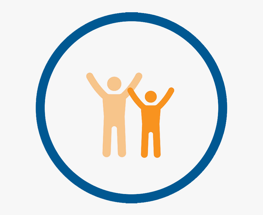 Classroom Behavioral Support Clipart , Png Download - Circle, Transparent Clipart