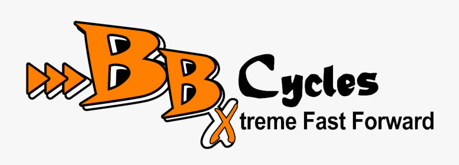 Byford Bmx Club Good Sportsmanship Award - Bb Cycles, Transparent Clipart