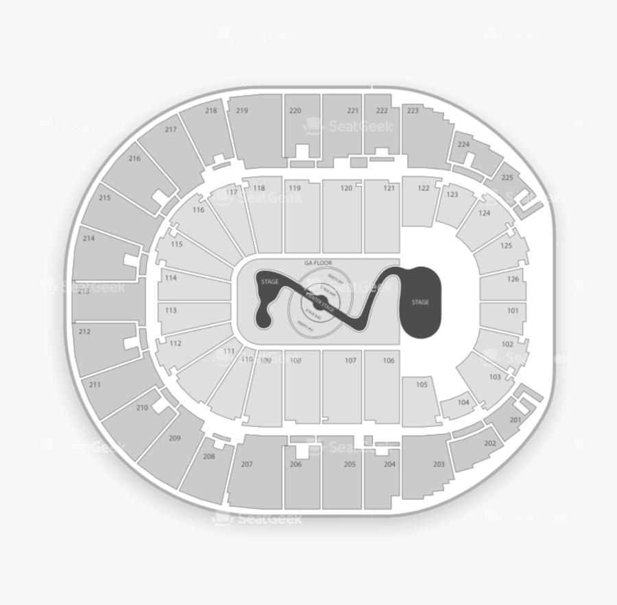 Justin Timberlake Clipart Monster - Tacoma Dome, Transparent Clipart