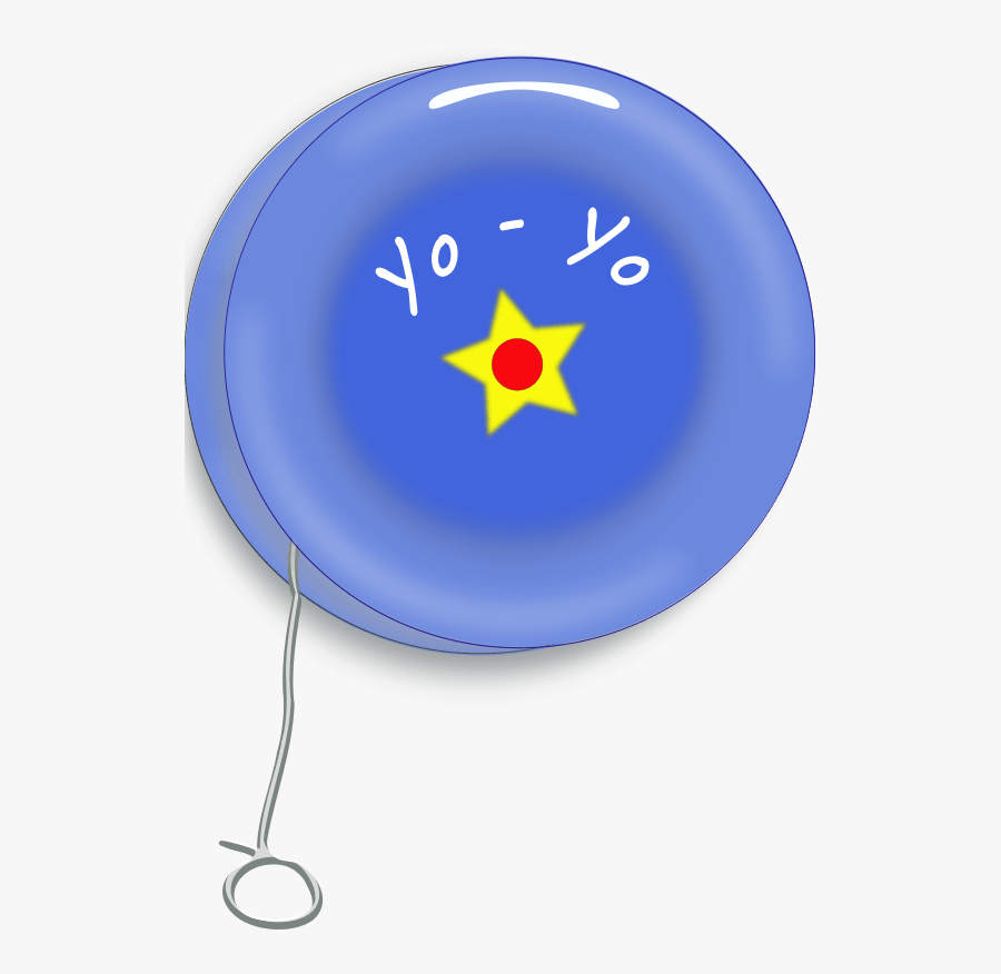 Free To Use & Public Domain Yo - Cute Yo Yo Clipart, Transparent Clipart